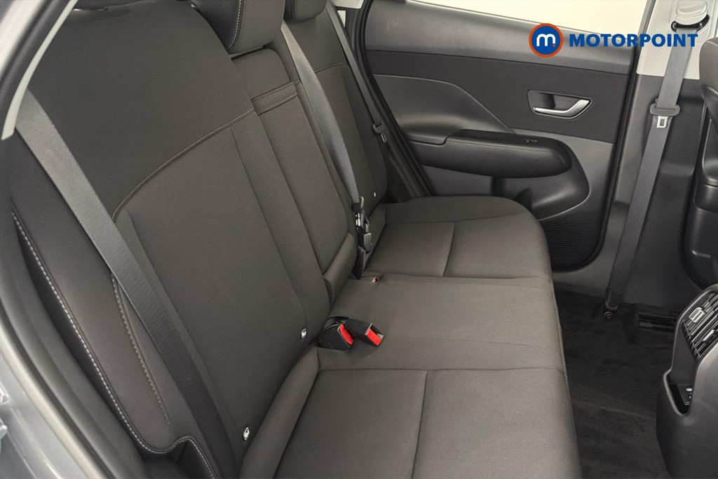 Hyundai Kona Advance Automatic Petrol-Electric Hybrid SUV - Stock Number (1657360) - 28th supplementary image