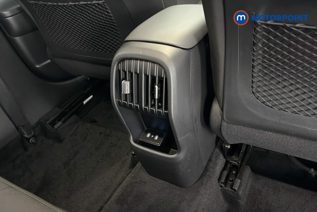 Hyundai Kona Advance Automatic Petrol-Electric Hybrid SUV - Stock Number (1657360) - 30th supplementary image