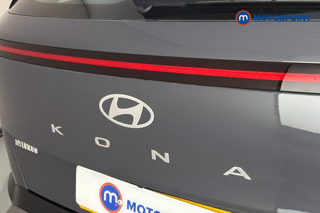 Hyundai Kona Advance Automatic Petrol-Electric Hybrid SUV - Stock Number (1657360) - 37th supplementary image