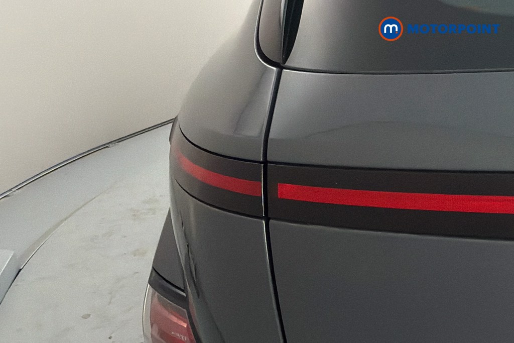 Hyundai Kona Advance Automatic Petrol-Electric Hybrid SUV - Stock Number (1657360) - 38th supplementary image