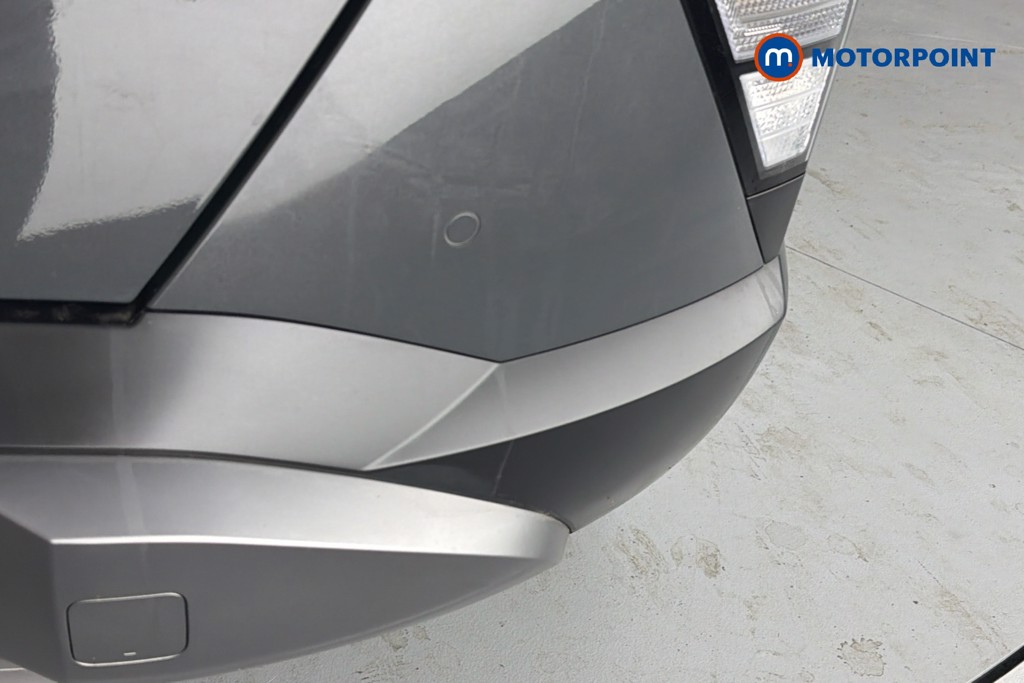 Hyundai Kona Advance Automatic Petrol-Electric Hybrid SUV - Stock Number (1657360) - 40th supplementary image