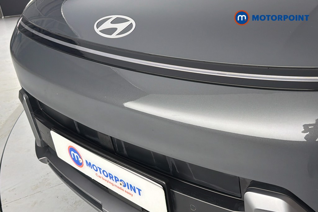 Hyundai Kona Advance Automatic Petrol-Electric Hybrid SUV - Stock Number (1657360) - 45th supplementary image