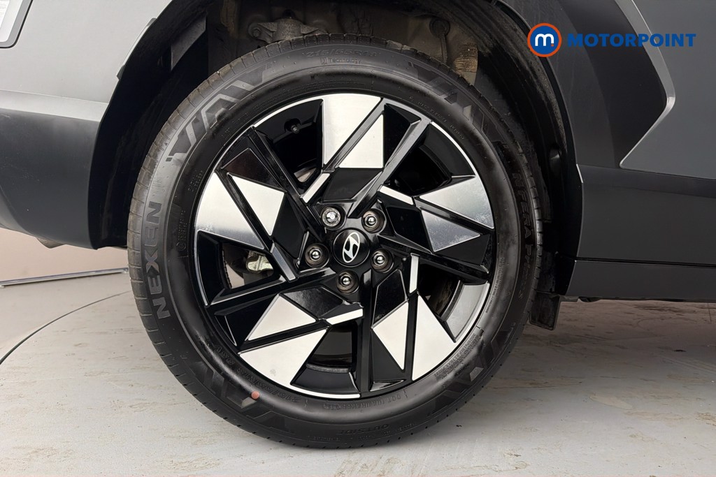 Hyundai Kona Advance Automatic Petrol-Electric Hybrid SUV - Stock Number (1657360) - 49th supplementary image