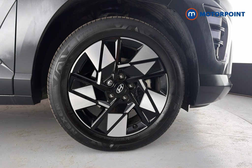Hyundai Kona Advance Automatic Petrol-Electric Hybrid SUV - Stock Number (1657360) - 50th supplementary image