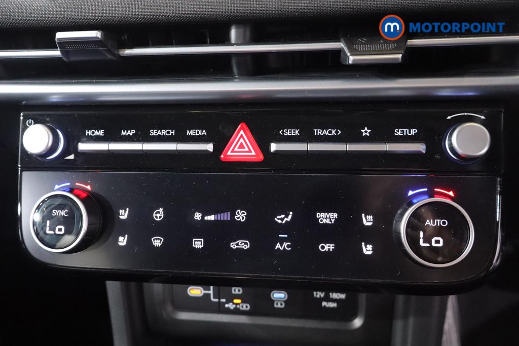 Hyundai Tucson Ultimate Automatic Petrol Plug-In Hybrid SUV - Stock Number (1657425) - 3rd supplementary image