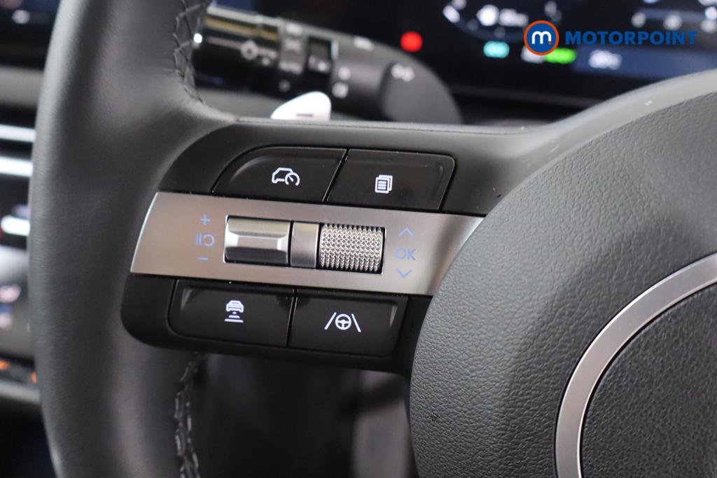 Hyundai Tucson Ultimate Automatic Petrol Plug-In Hybrid SUV - Stock Number (1657425) - 6th supplementary image