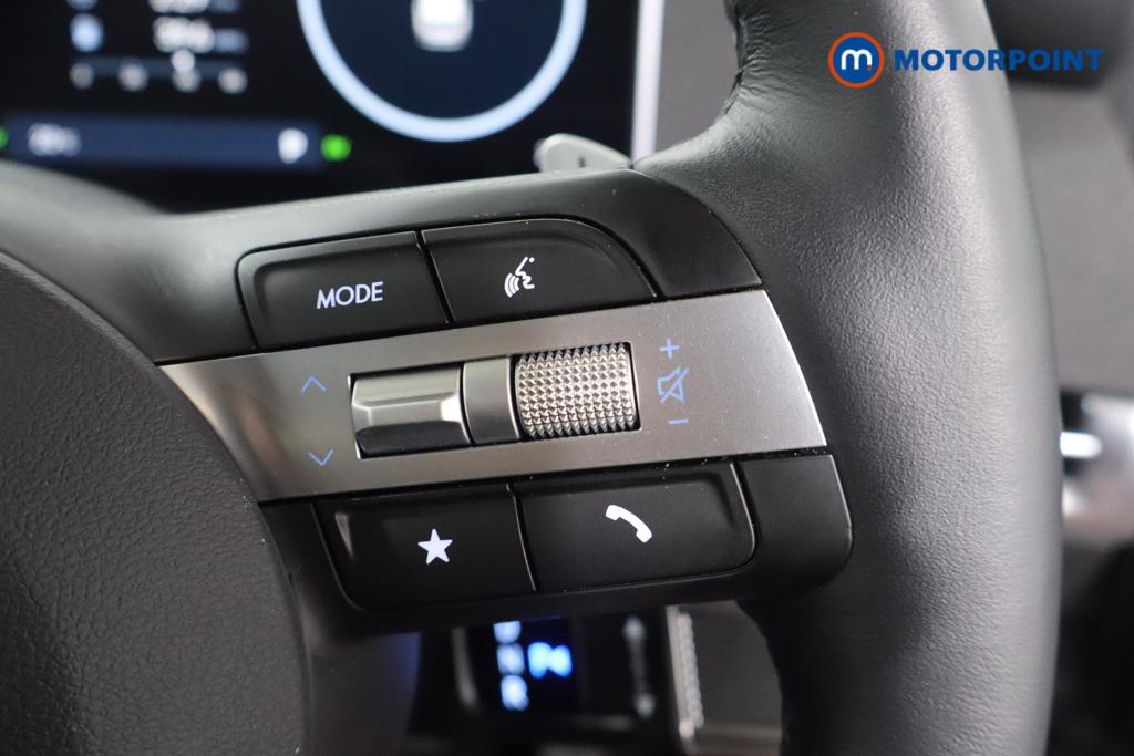 Hyundai Tucson Ultimate Automatic Petrol Plug-In Hybrid SUV - Stock Number (1657425) - 7th supplementary image