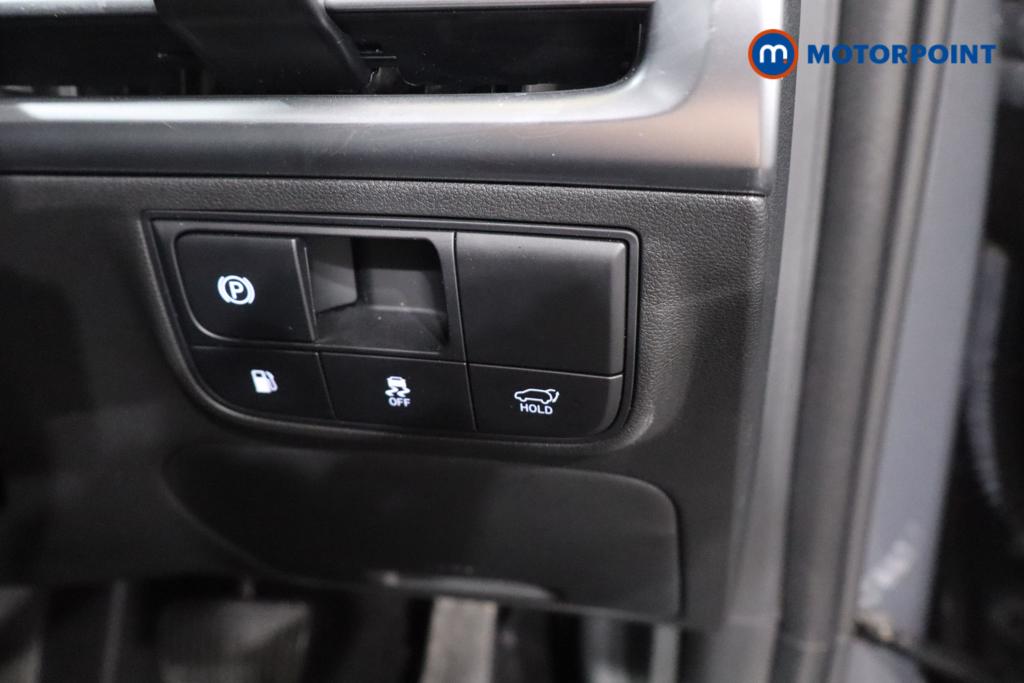Hyundai Tucson Ultimate Automatic Petrol Plug-In Hybrid SUV - Stock Number (1657425) - 9th supplementary image