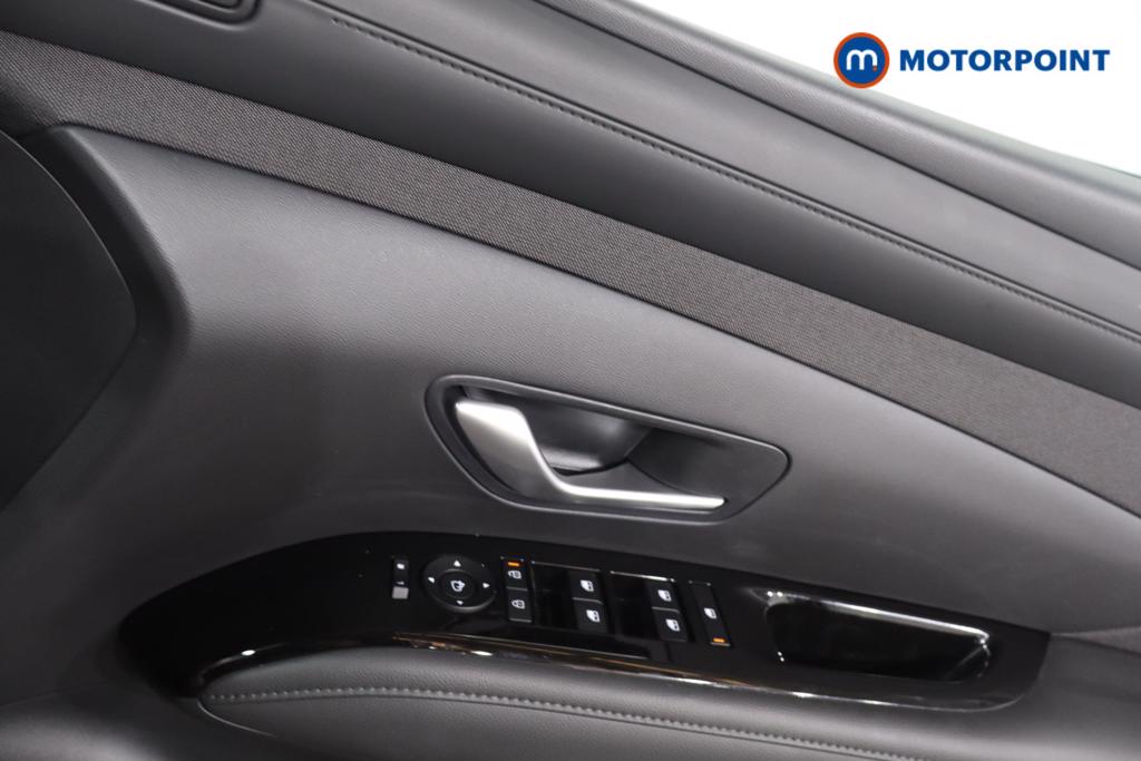 Hyundai Tucson Ultimate Automatic Petrol Plug-In Hybrid SUV - Stock Number (1657425) - 10th supplementary image