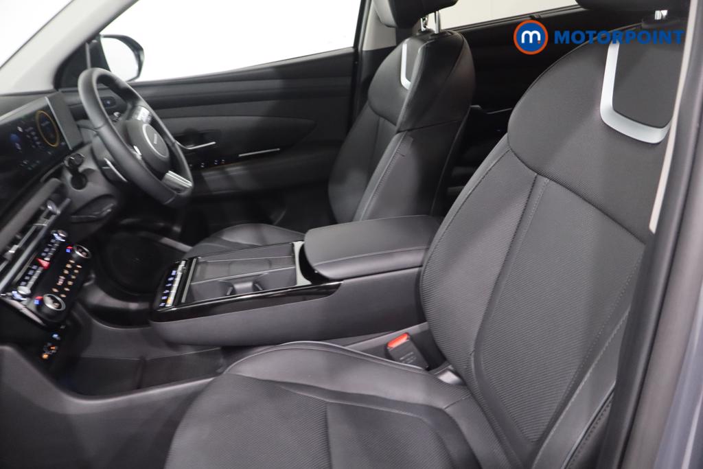Hyundai Tucson Ultimate Automatic Petrol Plug-In Hybrid SUV - Stock Number (1657425) - 11th supplementary image