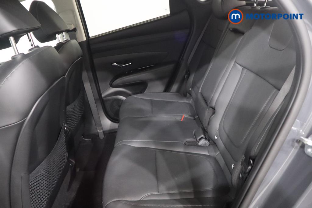 Hyundai Tucson Ultimate Automatic Petrol Plug-In Hybrid SUV - Stock Number (1657425) - 12th supplementary image