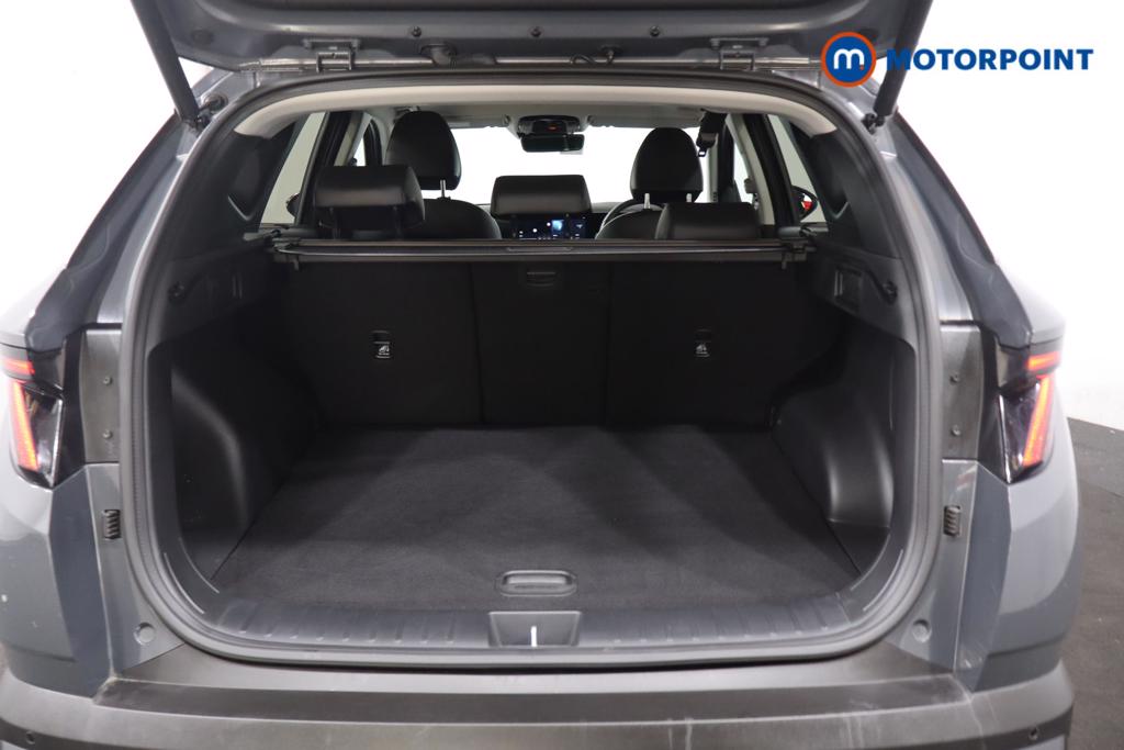 Hyundai Tucson Ultimate Automatic Petrol Plug-In Hybrid SUV - Stock Number (1657425) - 13th supplementary image