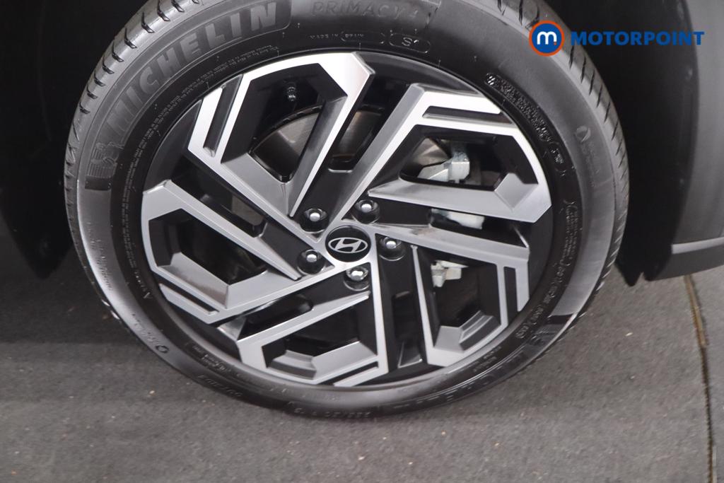 Hyundai Tucson Ultimate Automatic Petrol Plug-In Hybrid SUV - Stock Number (1657425) - 18th supplementary image