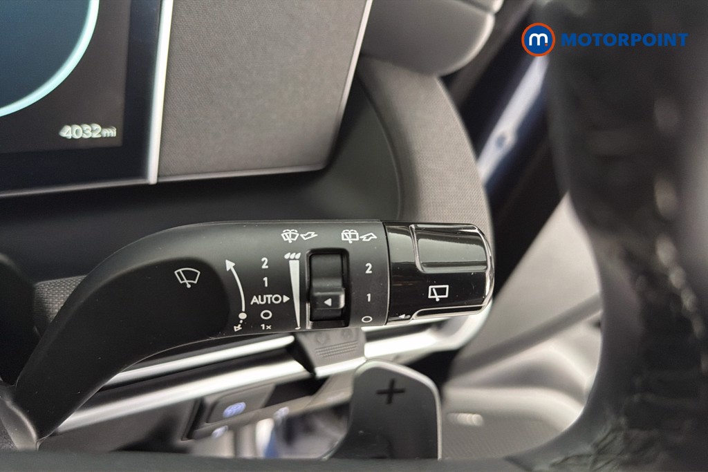 Hyundai Tucson Ultimate Automatic Petrol Plug-In Hybrid SUV - Stock Number (1657430) - 7th supplementary image