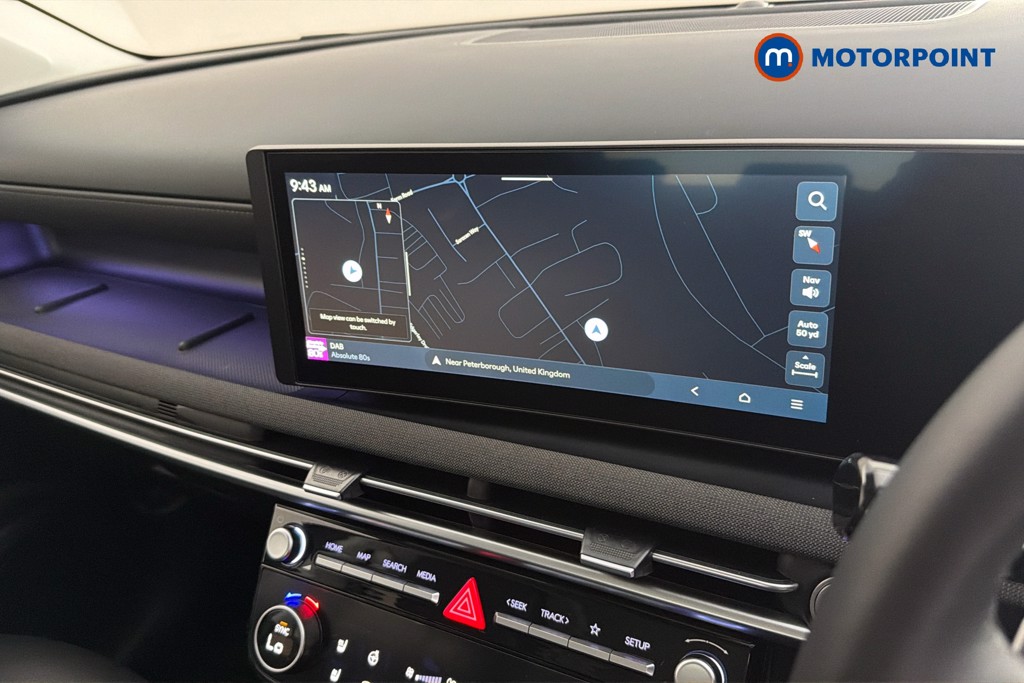 Hyundai Tucson Ultimate Automatic Petrol Plug-In Hybrid SUV - Stock Number (1657430) - 10th supplementary image