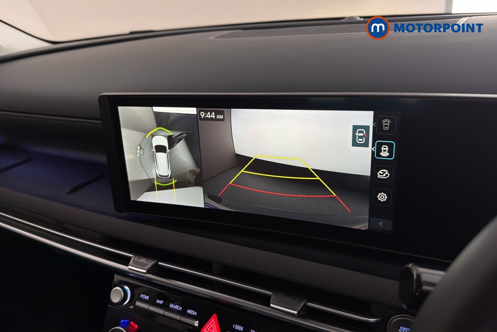 Hyundai Tucson Ultimate Automatic Petrol Plug-In Hybrid SUV - Stock Number (1657430) - 13th supplementary image
