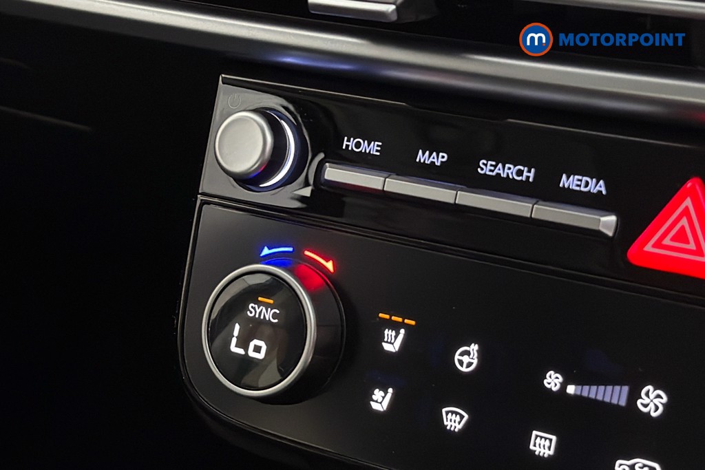 Hyundai Tucson Ultimate Automatic Petrol Plug-In Hybrid SUV - Stock Number (1657430) - 14th supplementary image