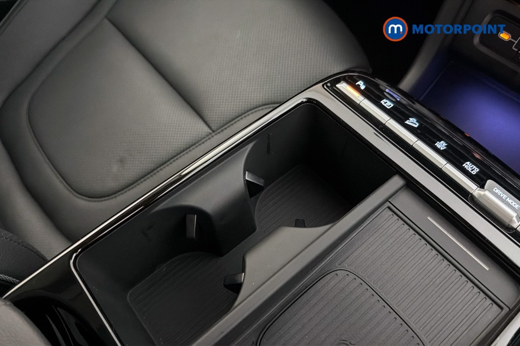 Hyundai Tucson Ultimate Automatic Petrol Plug-In Hybrid SUV - Stock Number (1657430) - 16th supplementary image