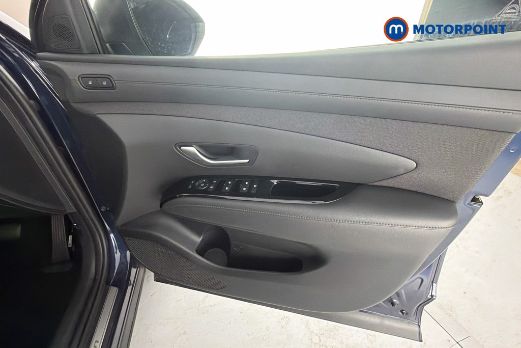 Hyundai Tucson Ultimate Automatic Petrol Plug-In Hybrid SUV - Stock Number (1657430) - 19th supplementary image