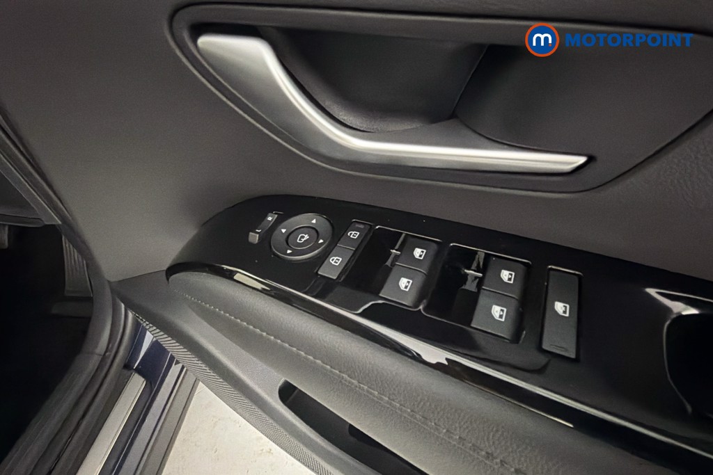 Hyundai Tucson Ultimate Automatic Petrol Plug-In Hybrid SUV - Stock Number (1657430) - 20th supplementary image