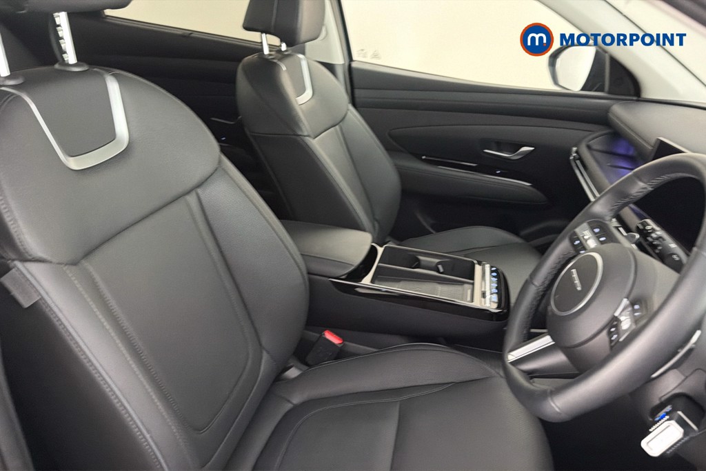 Hyundai Tucson Ultimate Automatic Petrol Plug-In Hybrid SUV - Stock Number (1657430) - 22nd supplementary image