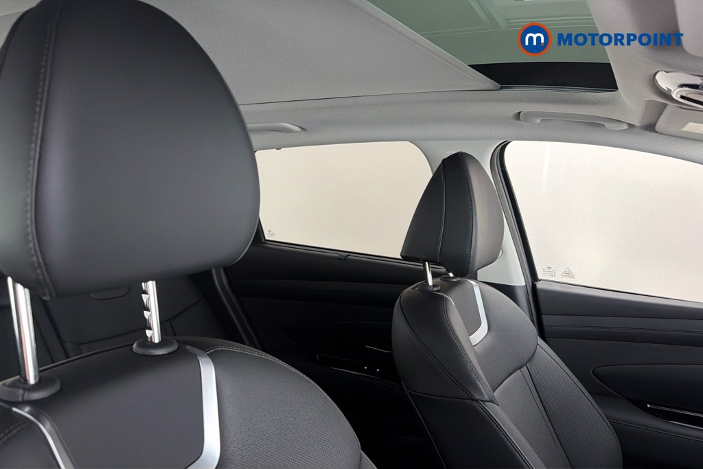 Hyundai Tucson Ultimate Automatic Petrol Plug-In Hybrid SUV - Stock Number (1657430) - 23rd supplementary image