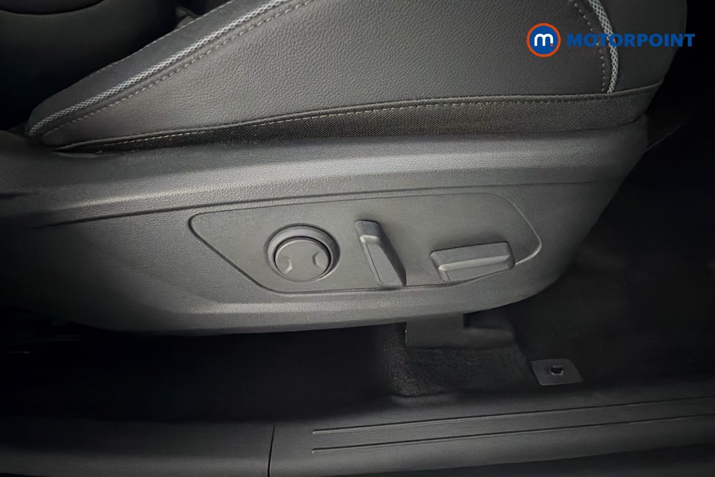 Hyundai Tucson Ultimate Automatic Petrol Plug-In Hybrid SUV - Stock Number (1657430) - 25th supplementary image