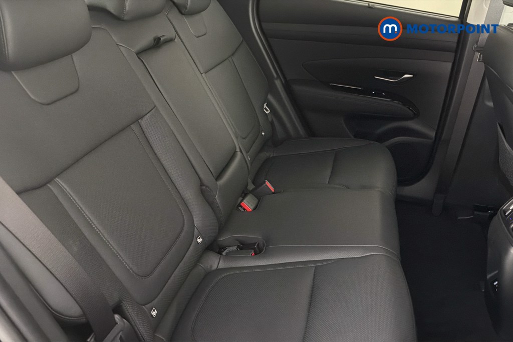 Hyundai Tucson Ultimate Automatic Petrol Plug-In Hybrid SUV - Stock Number (1657430) - 28th supplementary image