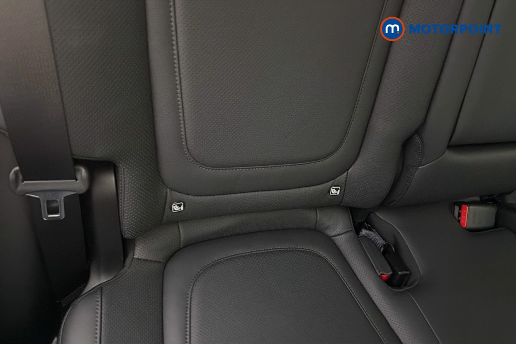 Hyundai Tucson Ultimate Automatic Petrol Plug-In Hybrid SUV - Stock Number (1657430) - 29th supplementary image