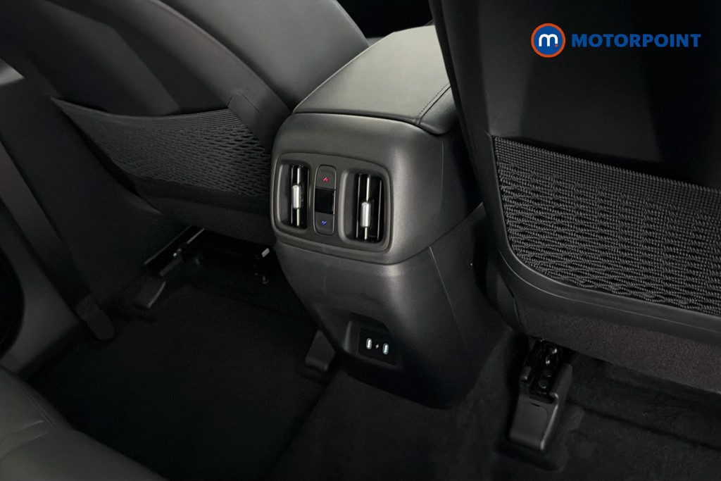 Hyundai Tucson Ultimate Automatic Petrol Plug-In Hybrid SUV - Stock Number (1657430) - 30th supplementary image