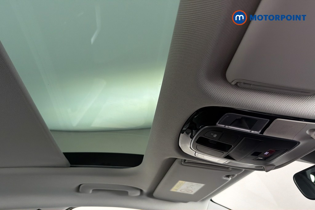 Hyundai Tucson Ultimate Automatic Petrol Plug-In Hybrid SUV - Stock Number (1657430) - 32nd supplementary image