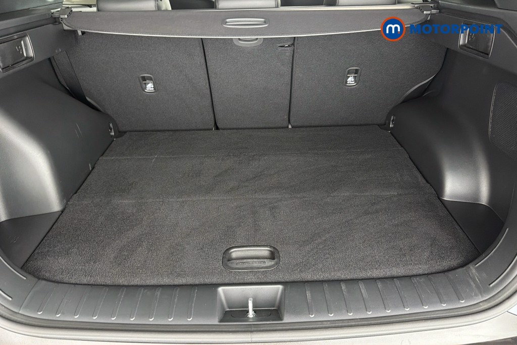 Hyundai Tucson Ultimate Automatic Petrol Plug-In Hybrid SUV - Stock Number (1657430) - 33rd supplementary image