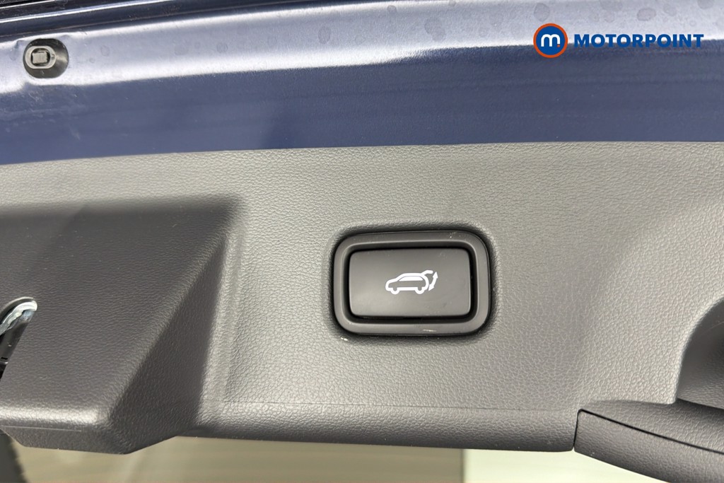 Hyundai Tucson Ultimate Automatic Petrol Plug-In Hybrid SUV - Stock Number (1657430) - 35th supplementary image