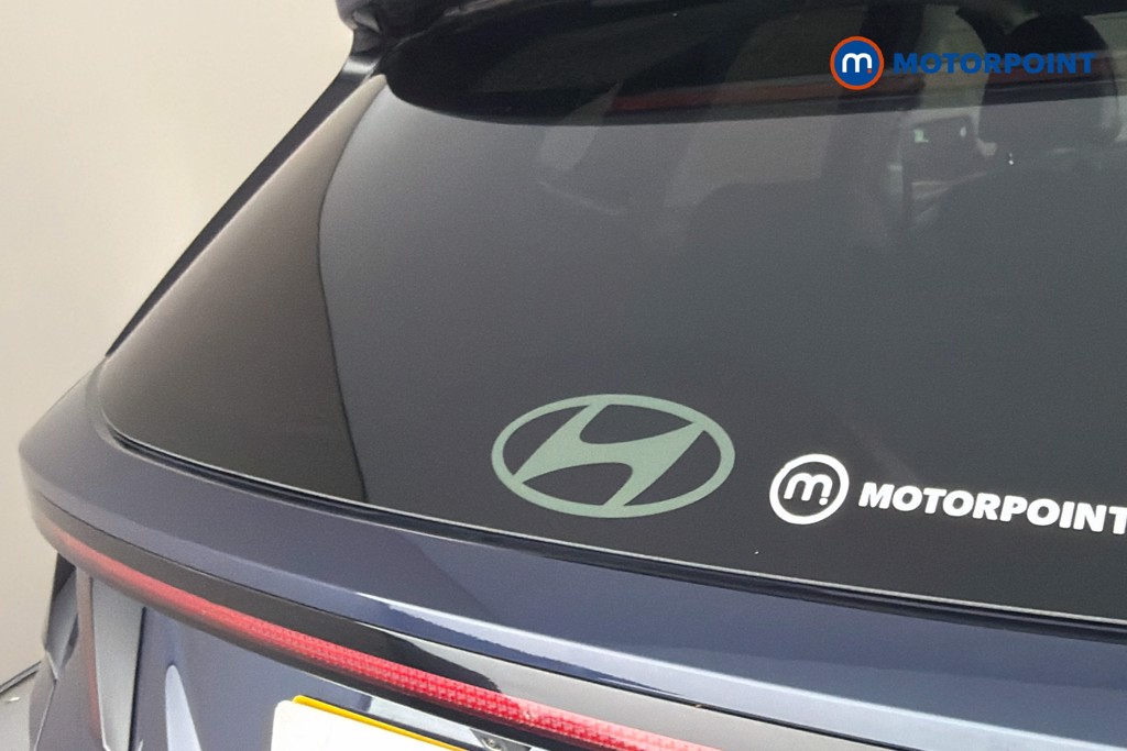 Hyundai Tucson Ultimate Automatic Petrol Plug-In Hybrid SUV - Stock Number (1657430) - 37th supplementary image