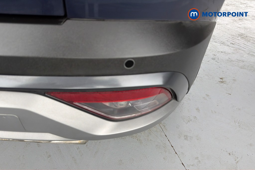Hyundai Tucson Ultimate Automatic Petrol Plug-In Hybrid SUV - Stock Number (1657430) - 40th supplementary image