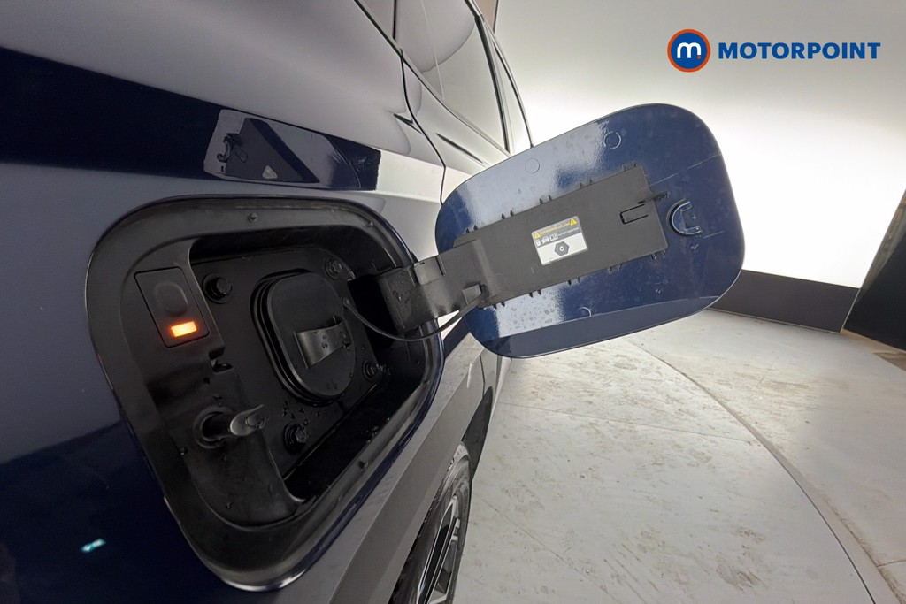 Hyundai Tucson Ultimate Automatic Petrol Plug-In Hybrid SUV - Stock Number (1657430) - 41st supplementary image