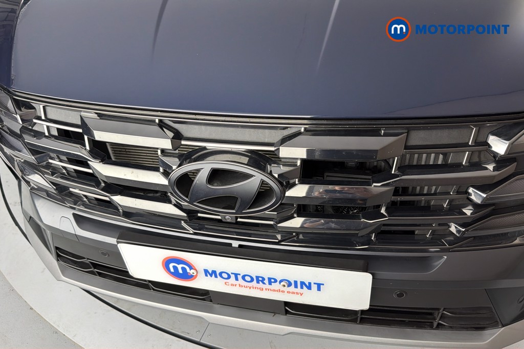 Hyundai Tucson Ultimate Automatic Petrol Plug-In Hybrid SUV - Stock Number (1657430) - 45th supplementary image
