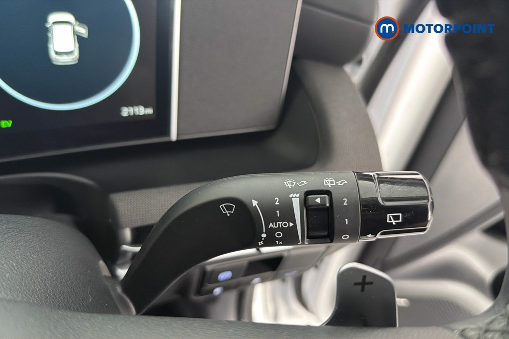Hyundai Tucson Ultimate Automatic Petrol Plug-In Hybrid SUV - Stock Number (1657435) - 7th supplementary image