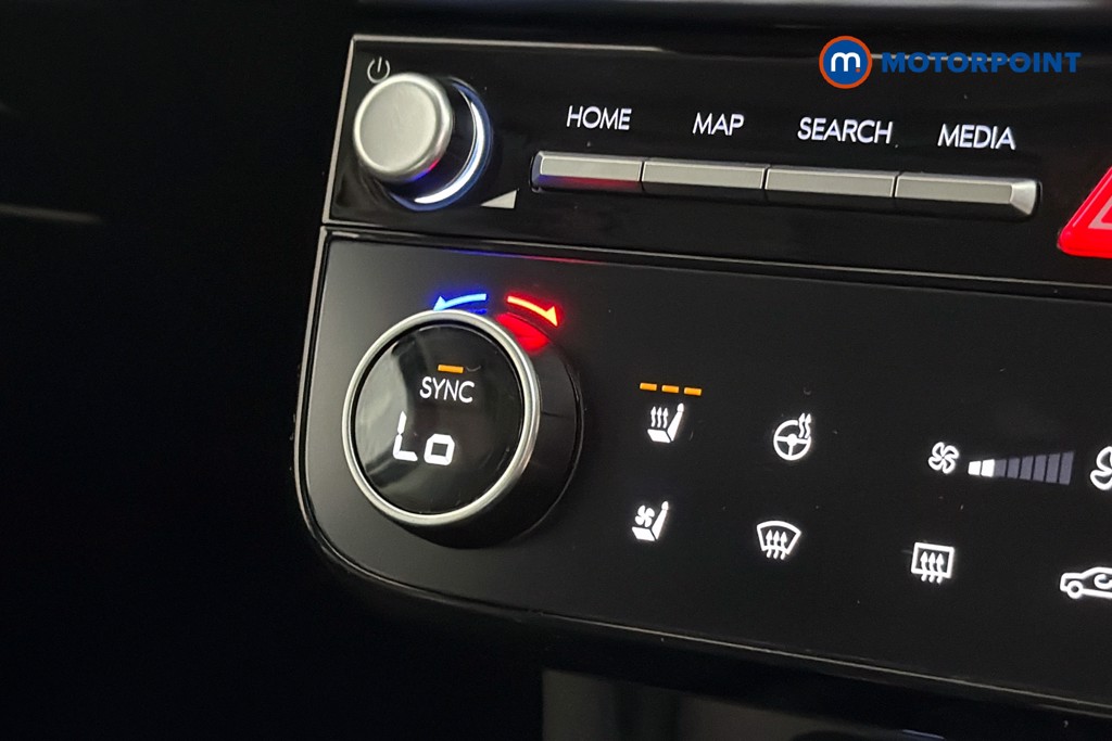 Hyundai Tucson Ultimate Automatic Petrol Plug-In Hybrid SUV - Stock Number (1657435) - 14th supplementary image