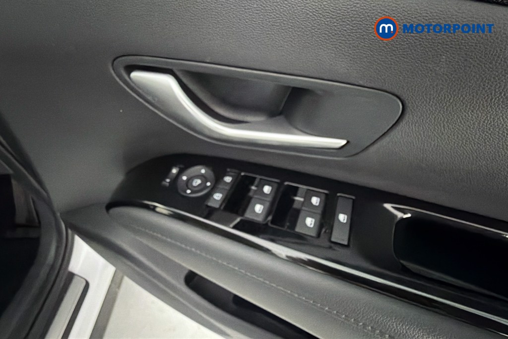Hyundai Tucson Ultimate Automatic Petrol Plug-In Hybrid SUV - Stock Number (1657435) - 20th supplementary image