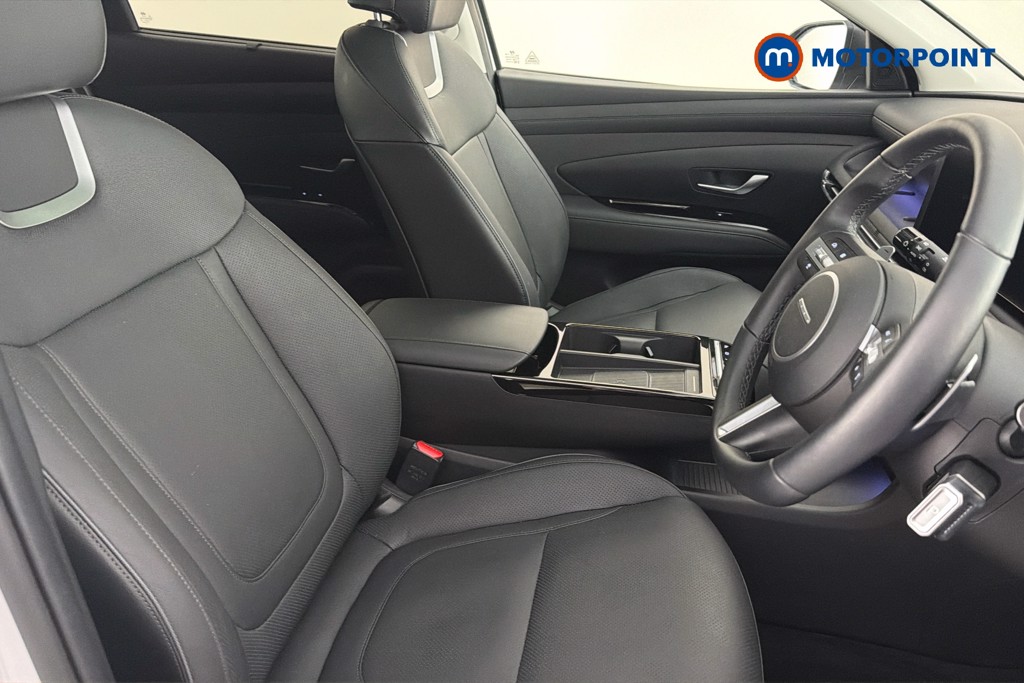 Hyundai Tucson Ultimate Automatic Petrol Plug-In Hybrid SUV - Stock Number (1657435) - 22nd supplementary image