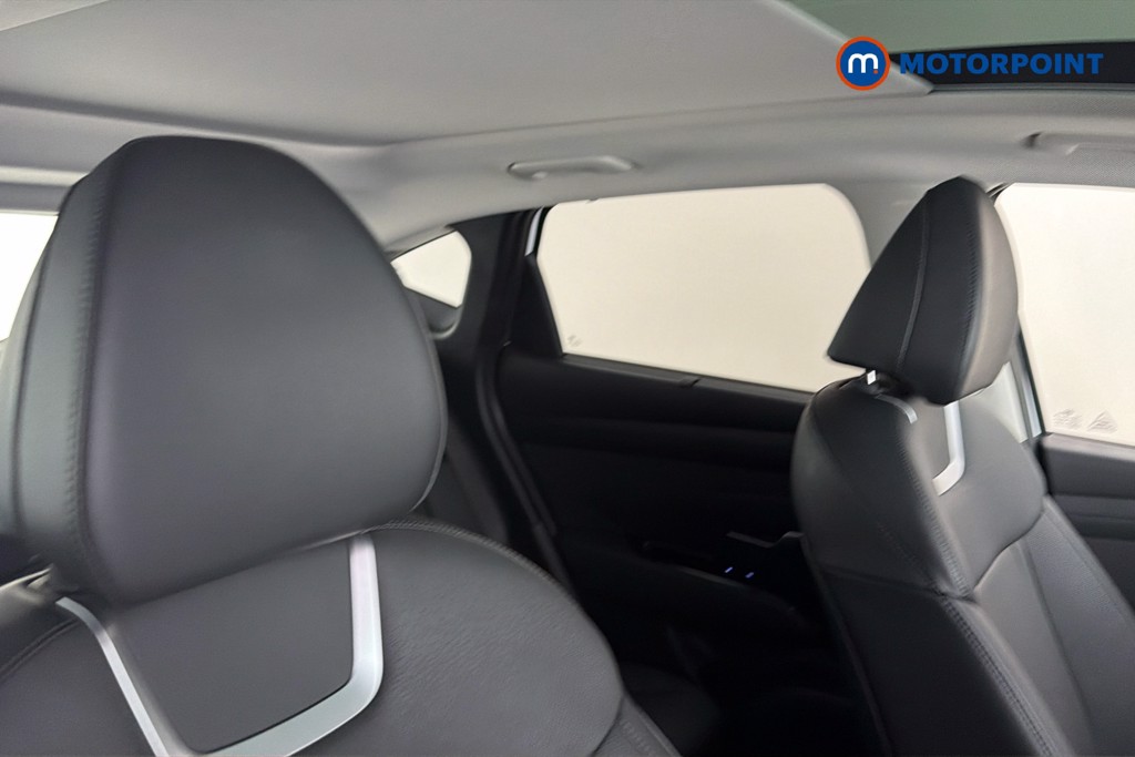 Hyundai Tucson Ultimate Automatic Petrol Plug-In Hybrid SUV - Stock Number (1657435) - 23rd supplementary image