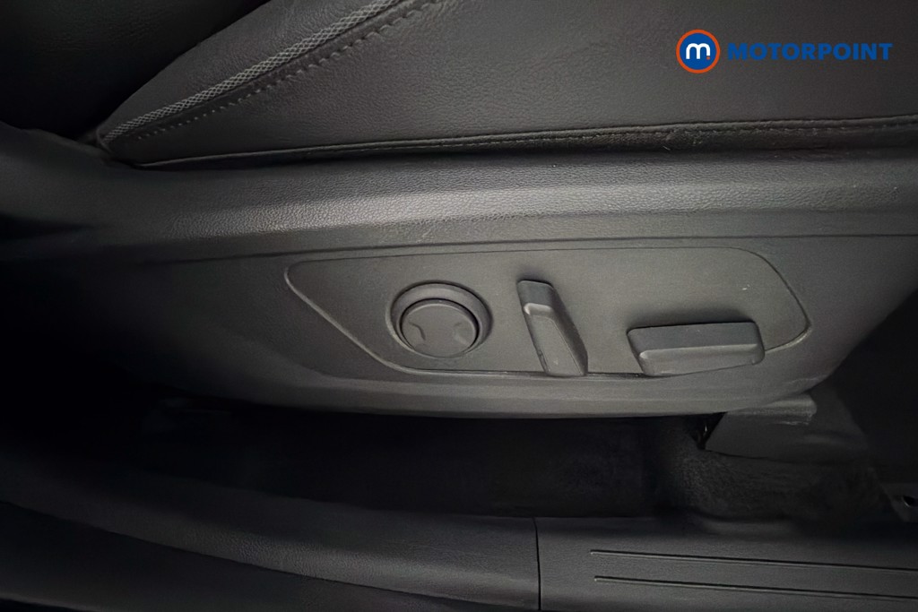 Hyundai Tucson Ultimate Automatic Petrol Plug-In Hybrid SUV - Stock Number (1657435) - 25th supplementary image