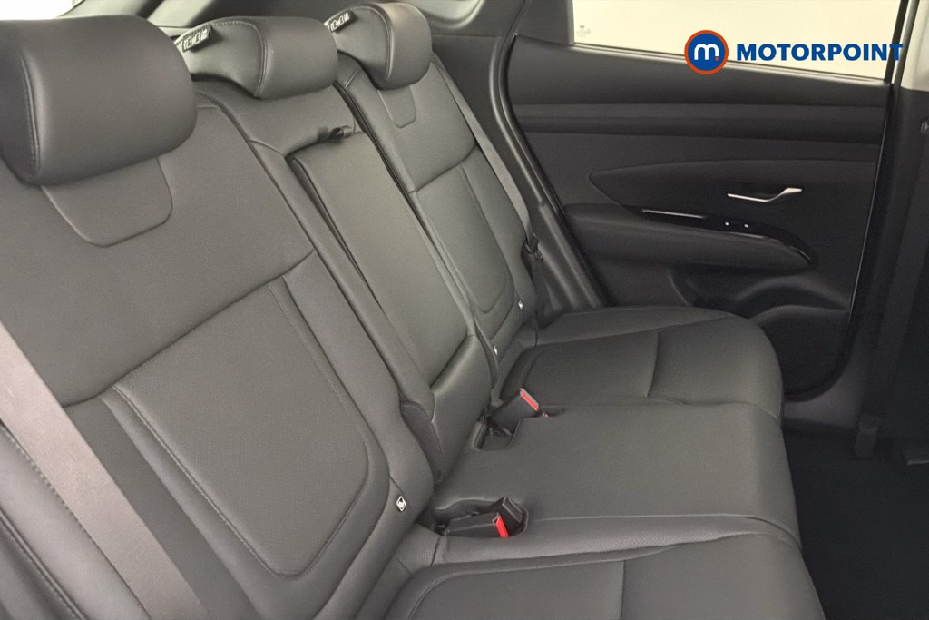 Hyundai Tucson Ultimate Automatic Petrol Plug-In Hybrid SUV - Stock Number (1657435) - 28th supplementary image