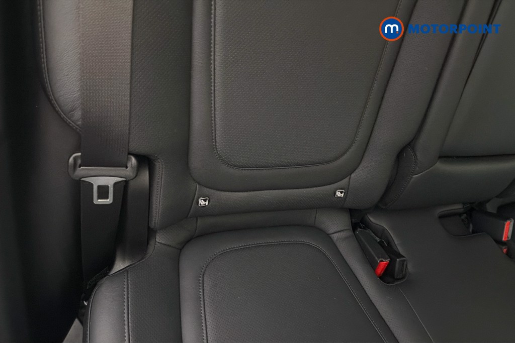 Hyundai Tucson Ultimate Automatic Petrol Plug-In Hybrid SUV - Stock Number (1657435) - 29th supplementary image