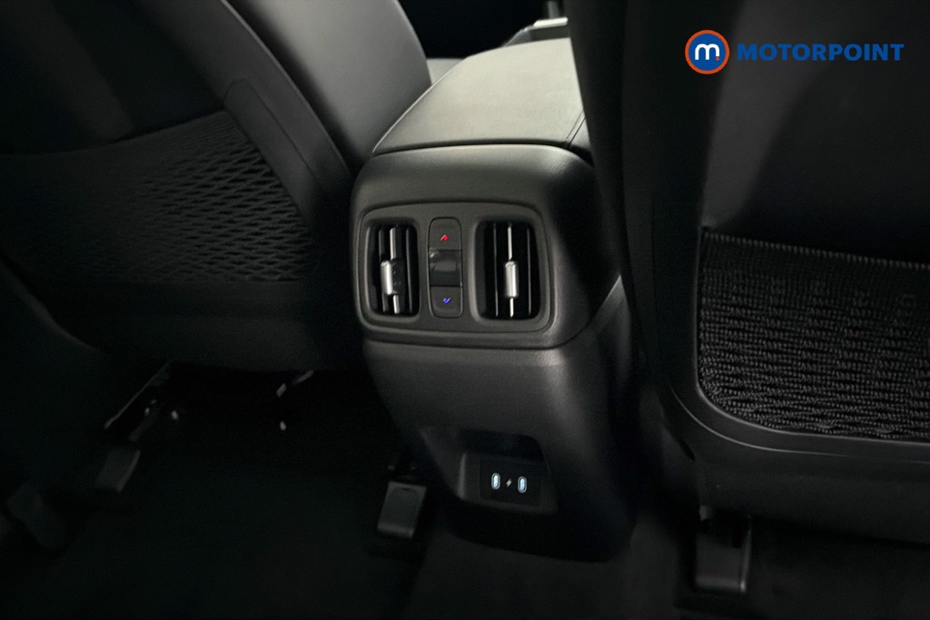 Hyundai Tucson Ultimate Automatic Petrol Plug-In Hybrid SUV - Stock Number (1657435) - 30th supplementary image