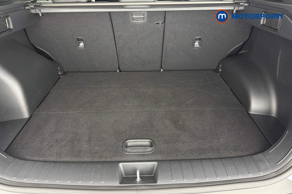 Hyundai Tucson Ultimate Automatic Petrol Plug-In Hybrid SUV - Stock Number (1657435) - 33rd supplementary image