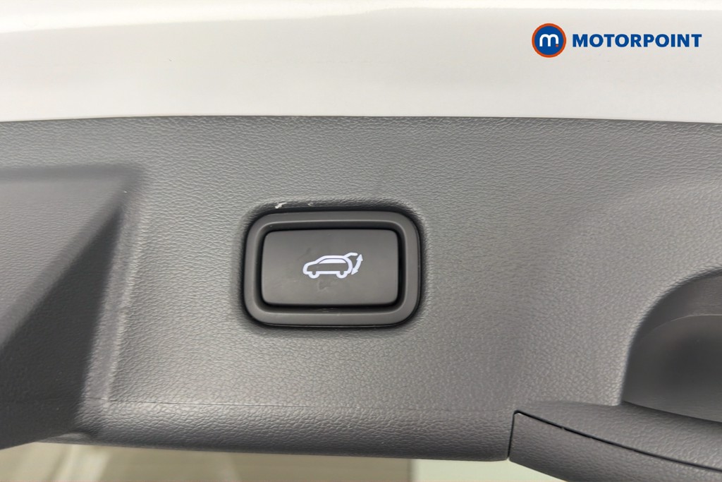 Hyundai Tucson Ultimate Automatic Petrol Plug-In Hybrid SUV - Stock Number (1657435) - 35th supplementary image