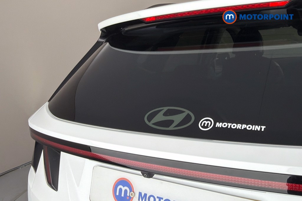 Hyundai Tucson Ultimate Automatic Petrol Plug-In Hybrid SUV - Stock Number (1657435) - 37th supplementary image
