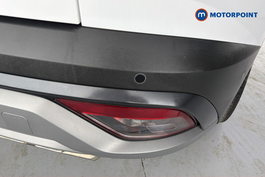 Hyundai Tucson Ultimate Automatic Petrol Plug-In Hybrid SUV - Stock Number (1657435) - 40th supplementary image